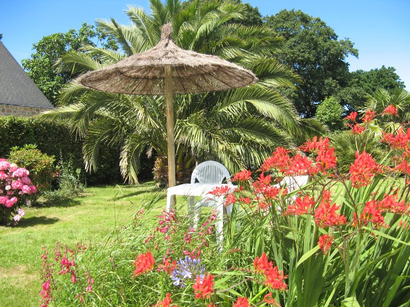 Meublé de tourisme > Gîte du Gros Chêne — photo 3