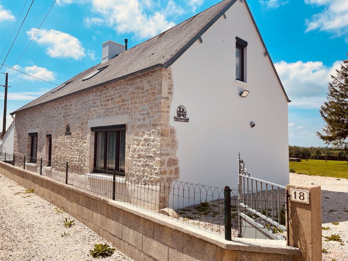 Meublé de tourisme > Le Gîte Chez René