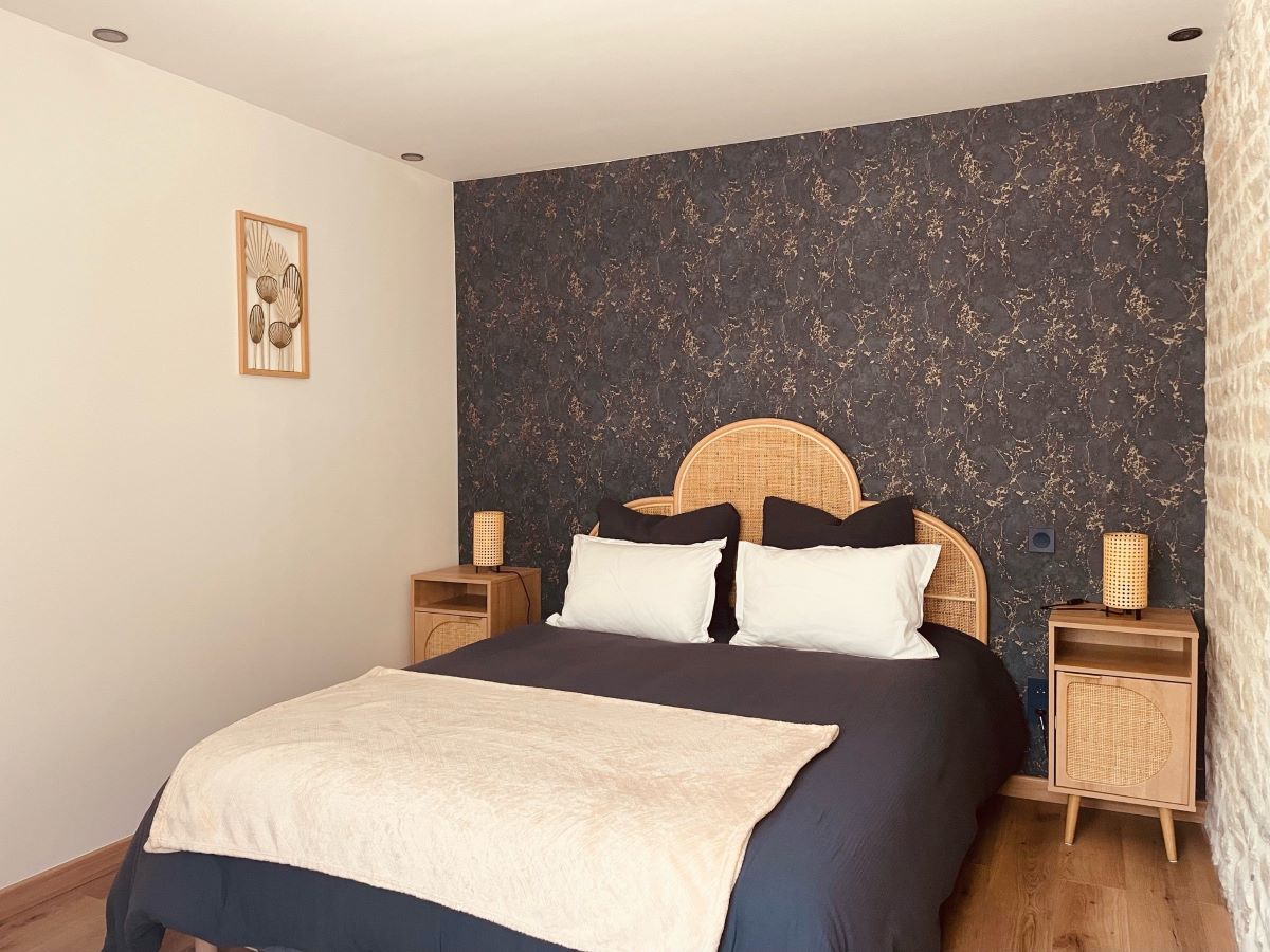 Meublé de tourisme > Le Gîte Chez René, Fresville - photo 10