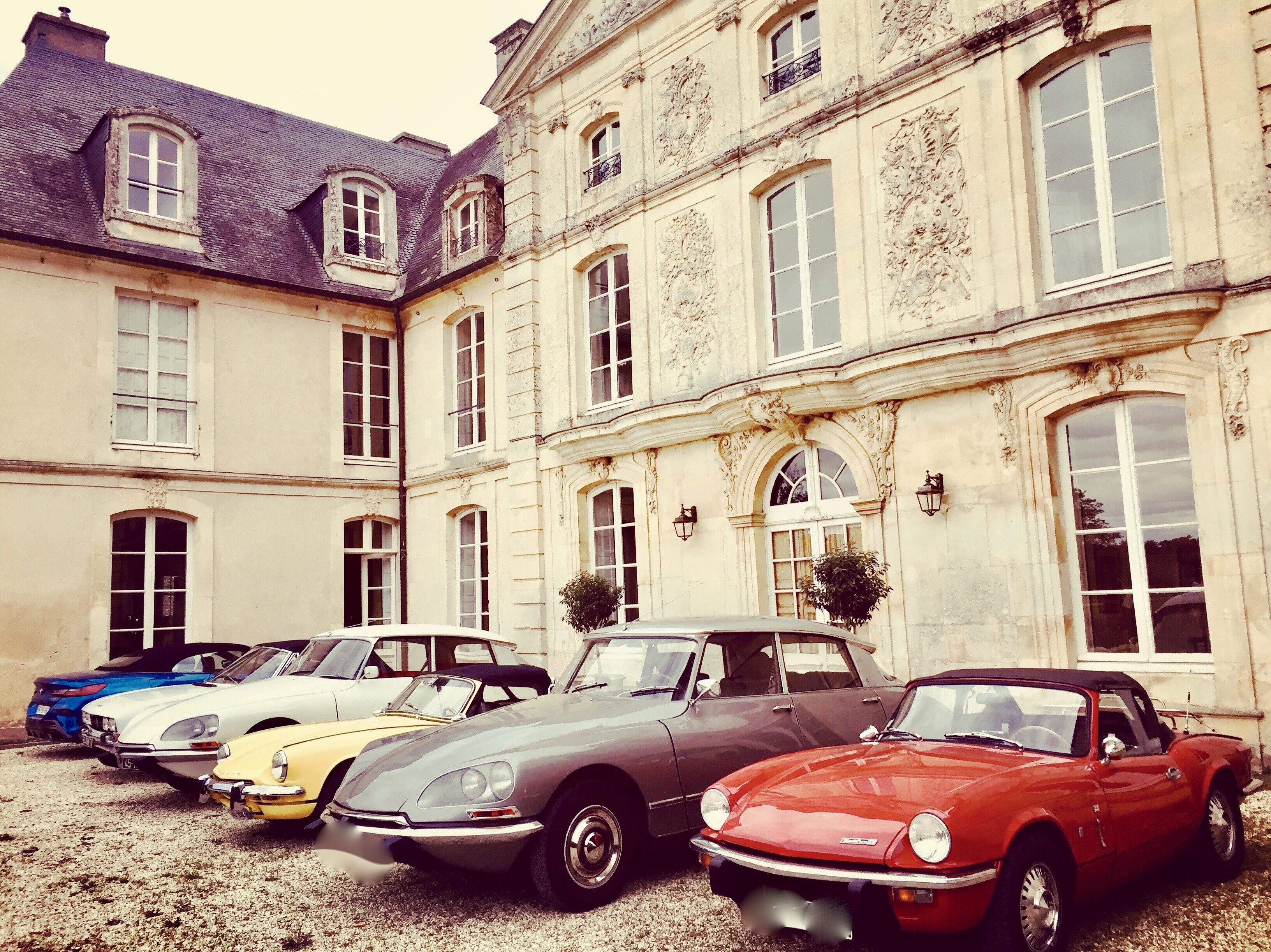 Le chateau de Cesny-aux-Vignes, Cesny-aux-Vignes - photo 11