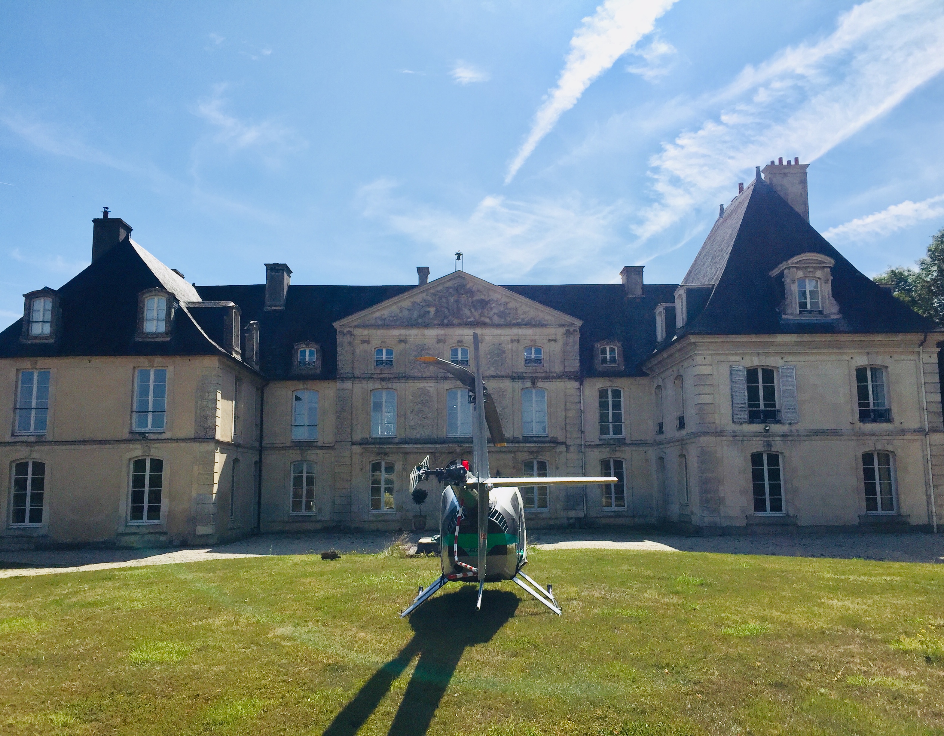 Le chateau de Cesny-aux-Vignes, Cesny-aux-Vignes - photo 8