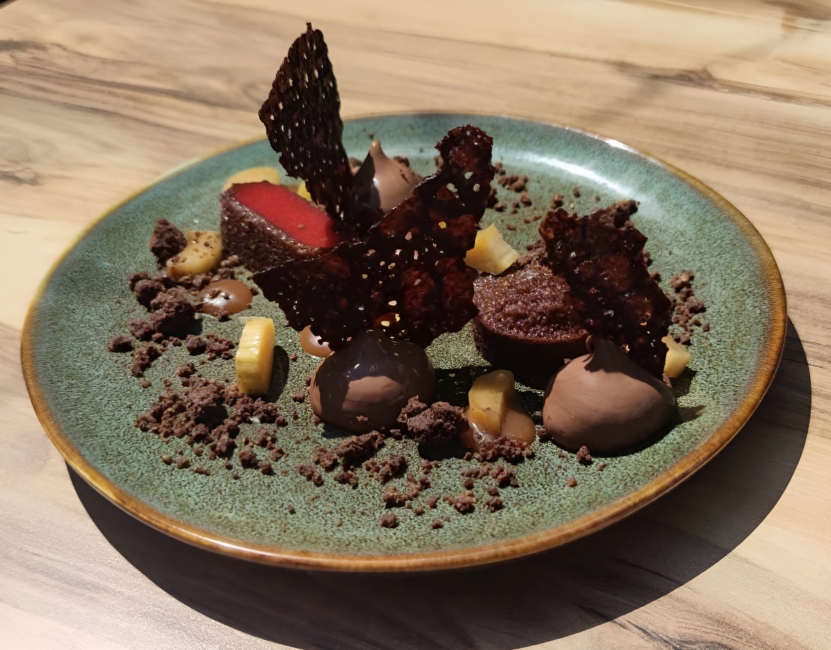 Gourmandise & Tradition, Bayeux