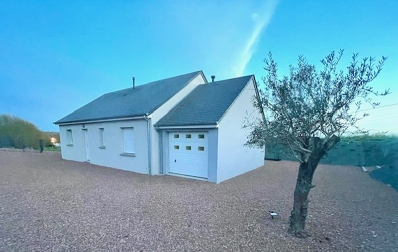 Meublé de tourisme > L'Annexe d'ELisa, Saint-Lô - photo 10