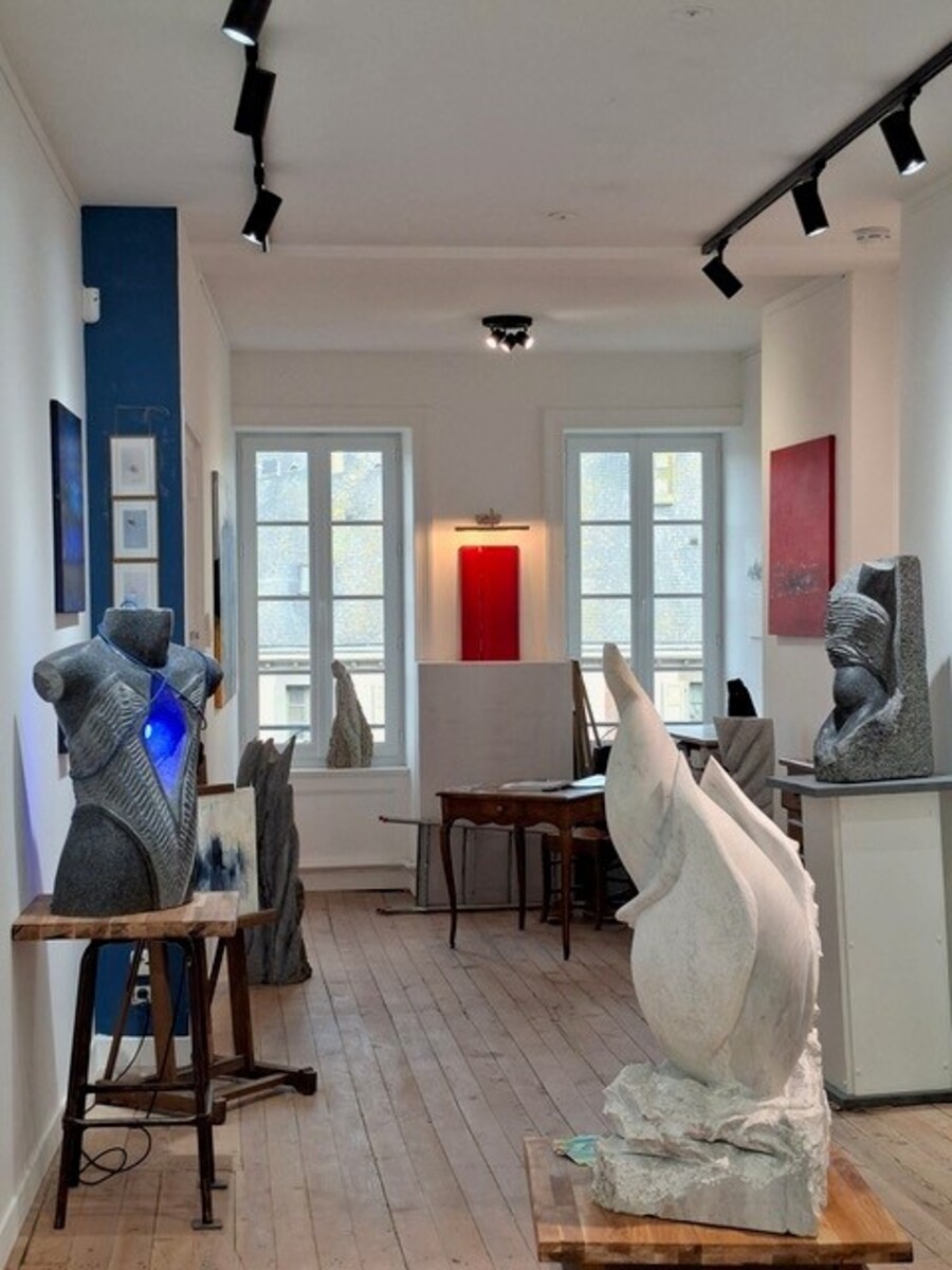 Galerie Mascaret — photo 2