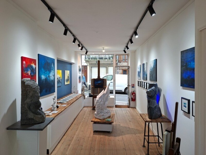 Galerie Mascaret — photo 3