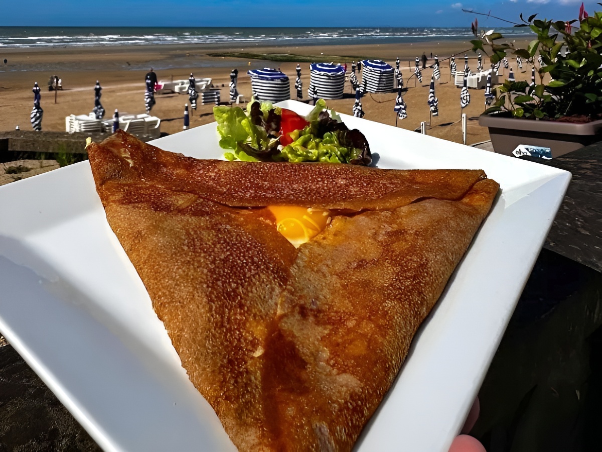 L'Encas, Cabourg - photo 5