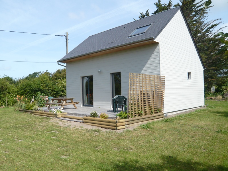 Meublé de tourisme > Le Ronquet, Montmartin-sur-Mer - photo 3