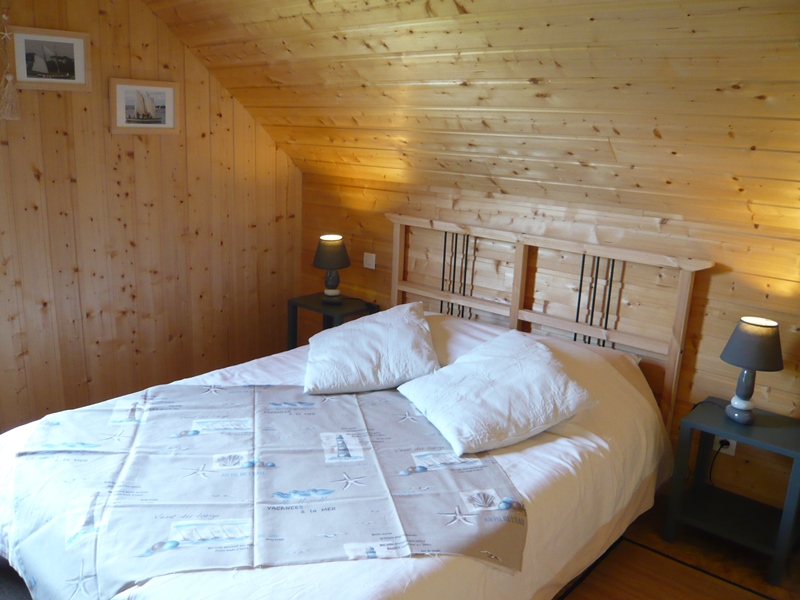 Meublé de tourisme > Le Ronquet, Montmartin-sur-Mer - photo 4