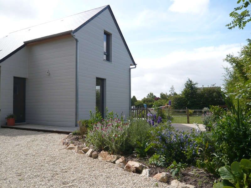 Meublé de tourisme > Le Ronquet, Montmartin-sur-Mer - photo 9