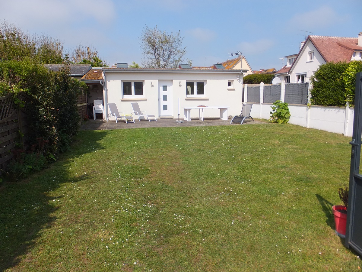 M. et Mme Alain Garnier, Courseulles-sur-Mer - photo 2