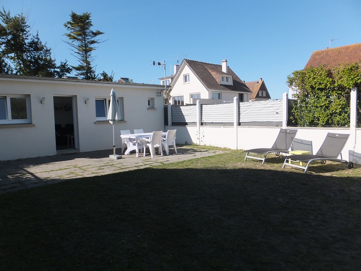 M. et Mme Alain Garnier, Courseulles-sur-Mer - photo 9