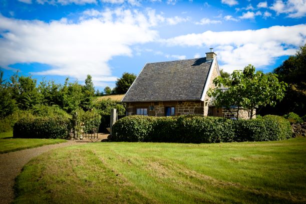 Meublé de tourisme > Gîte "Anna"