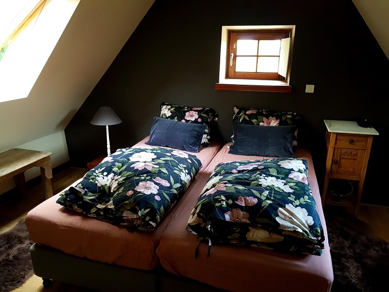 Meublé de tourisme > Gîte "Gérald", Gathemo - photo 5