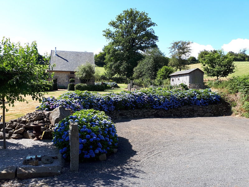 Meublé de tourisme > Gîte "Henry", Gathemo - photo 3