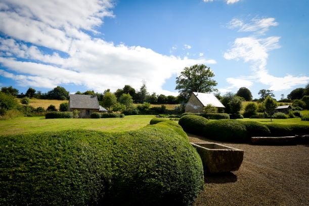 Meublé de tourisme > Gîte "Henry", Gathemo - photo 5