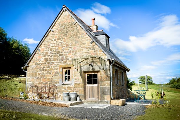 Meublé de tourisme > Gîte "Linda"