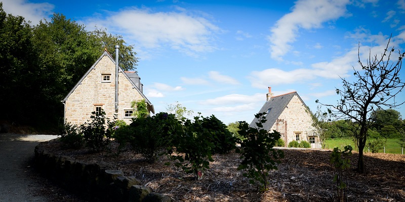 Meublé de tourisme > Gîte "Linda", Gathemo - photo 4
