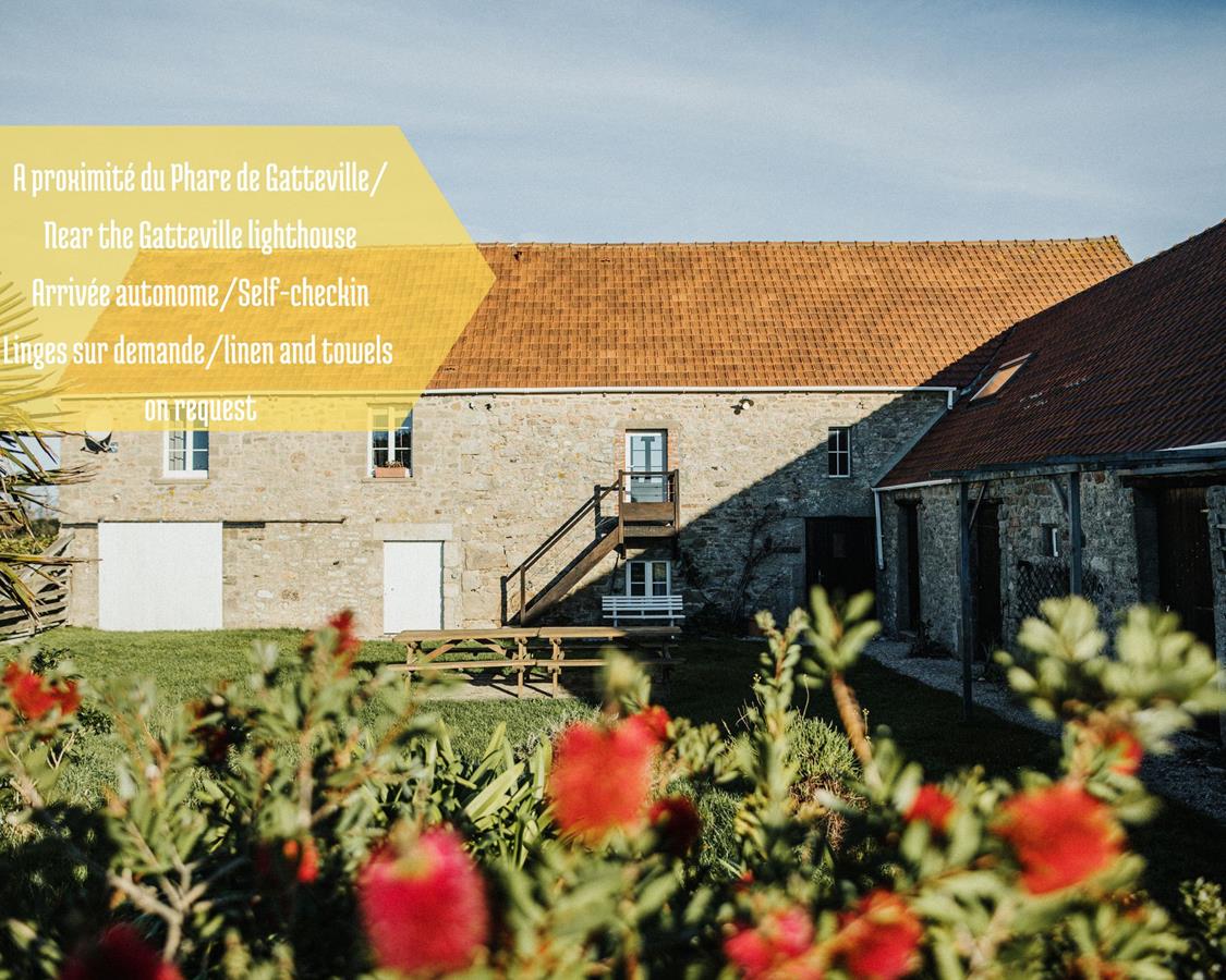 Meublé de tourisme > La Bergerie - Cottage Chaleureux en Bord de Mer