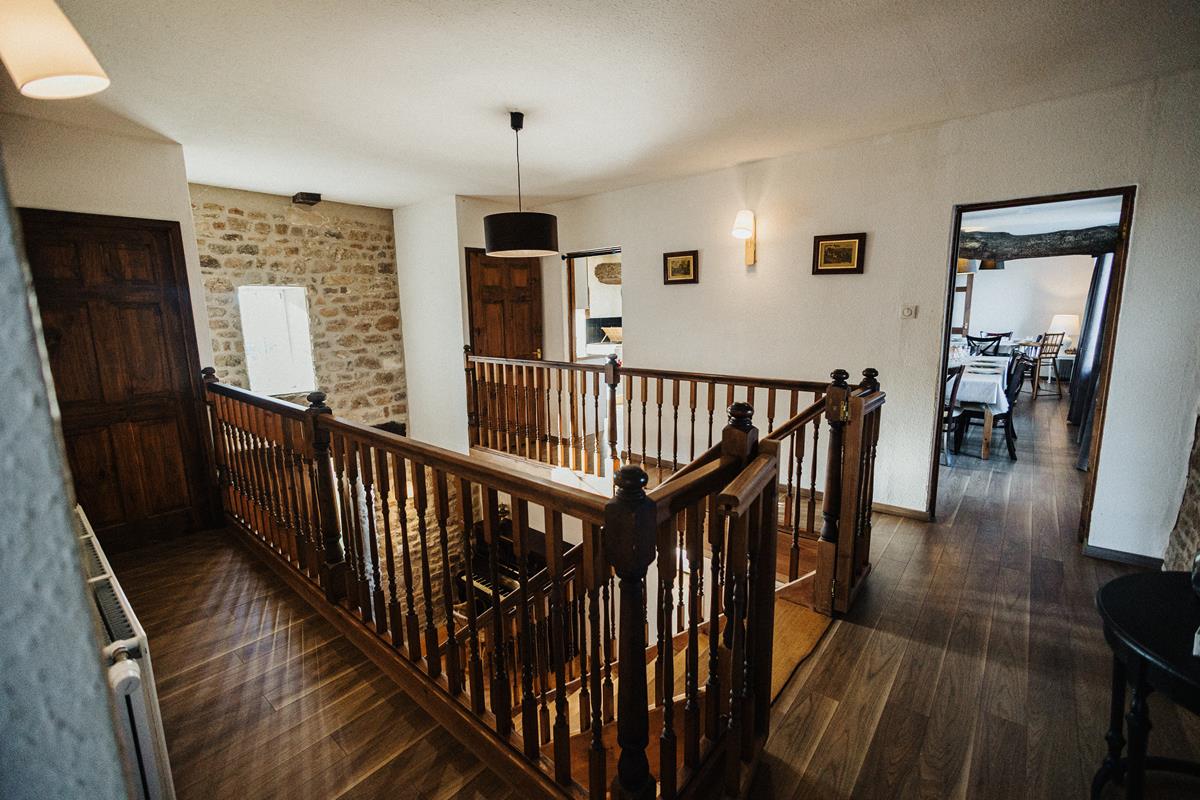 Meublé de tourisme > La Bergerie - Cottage Chaleureux en Bord de Mer, Gatteville-le-Phare