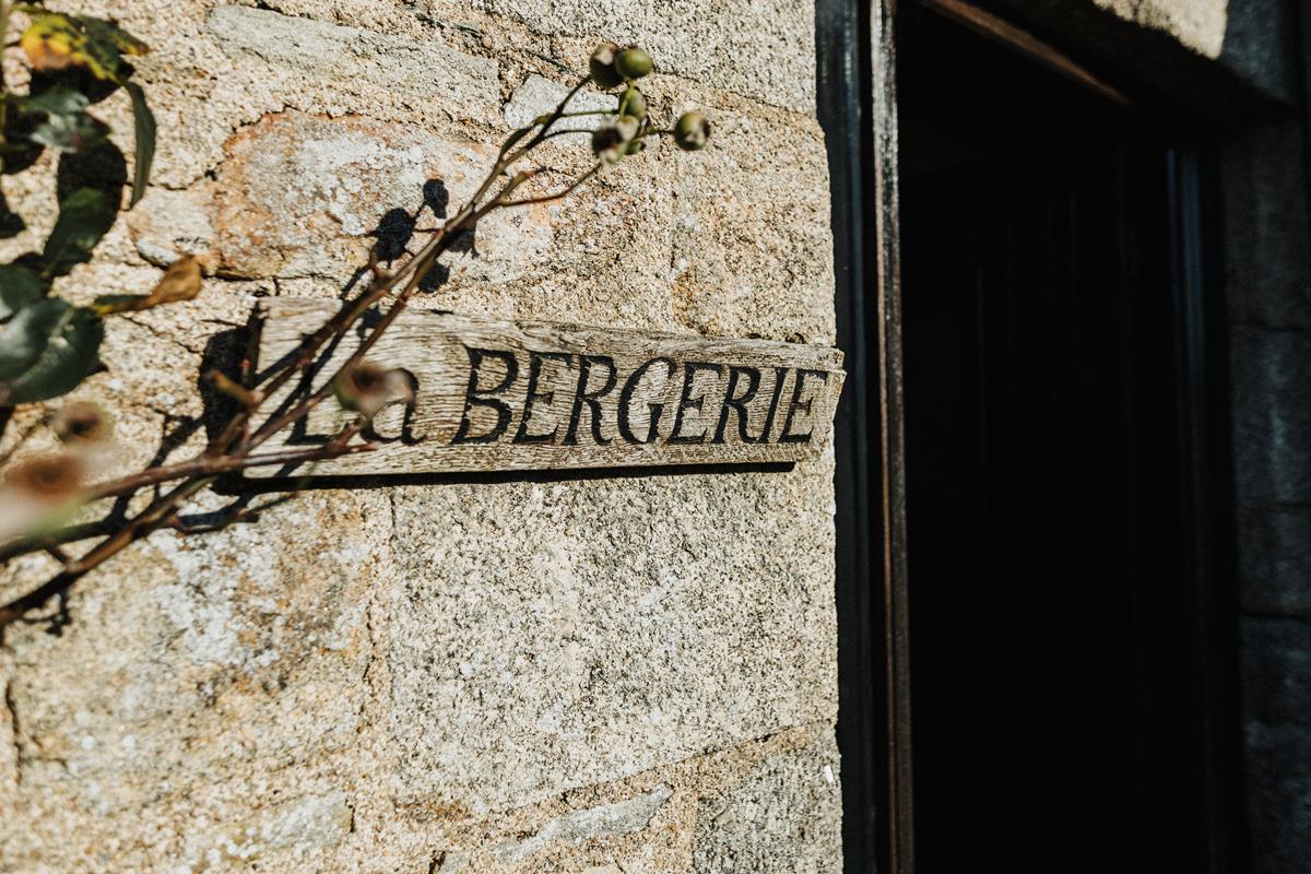 Meublé de tourisme > La Bergerie - Cottage Chaleureux en Bord de Mer, Gatteville-le-Phare - photo 8
