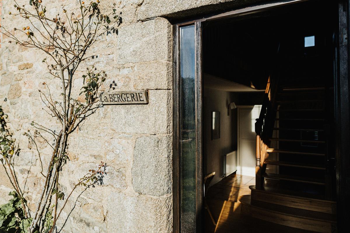 Meublé de tourisme > La Bergerie - Cottage Chaleureux en Bord de Mer, Gatteville-le-Phare - photo 13