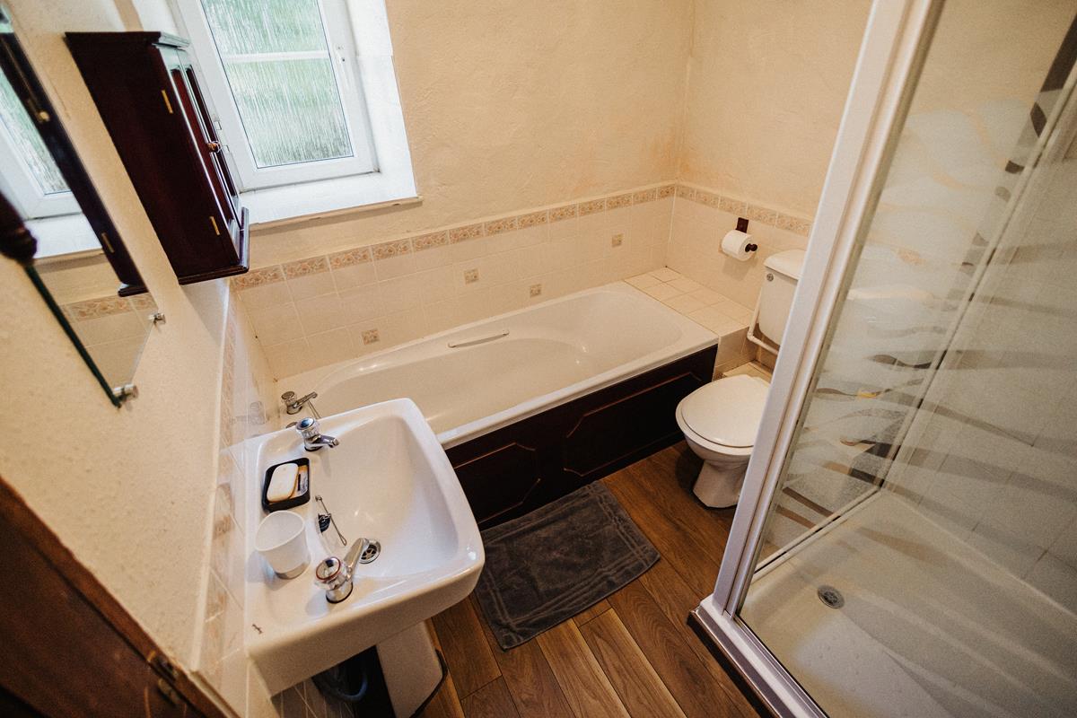 Meublé de tourisme > La Bergerie - Cottage Chaleureux en Bord de Mer, Gatteville-le-Phare - photo 3