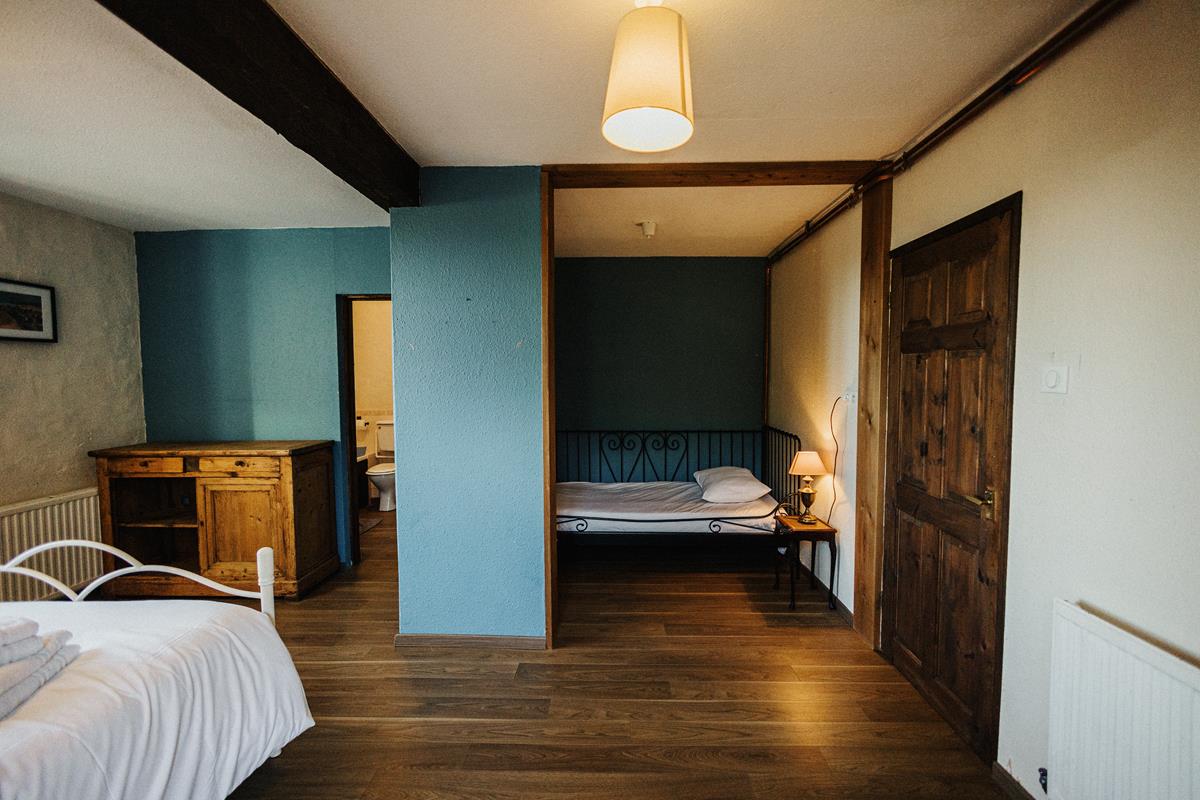 Meublé de tourisme > La Bergerie - Cottage Chaleureux en Bord de Mer, Gatteville-le-Phare - photo 22