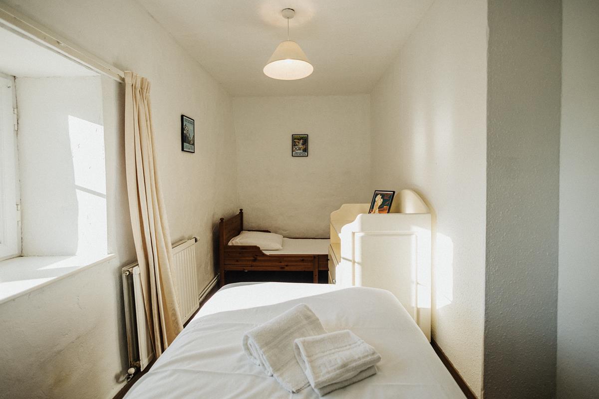 Meublé de tourisme > La Bergerie - Cottage Chaleureux en Bord de Mer, Gatteville-le-Phare - photo 24