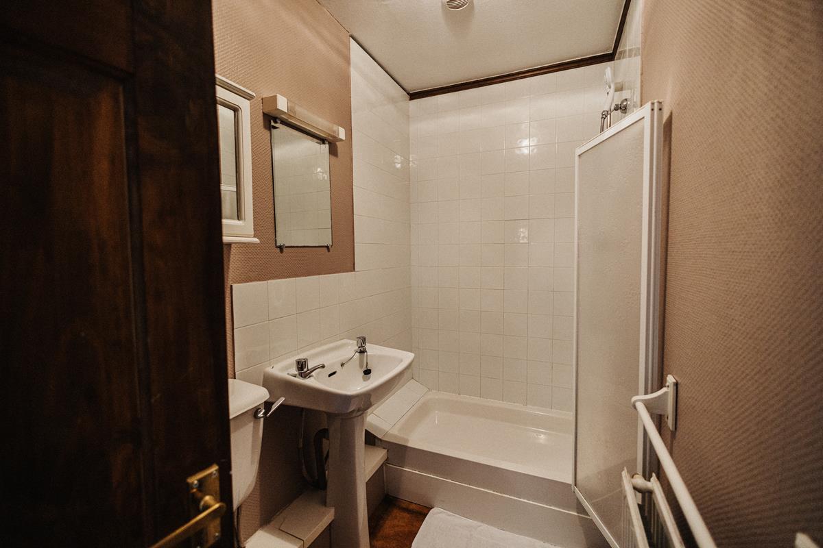 Meublé de tourisme > La Bergerie - Cottage Chaleureux en Bord de Mer, Gatteville-le-Phare - photo 5