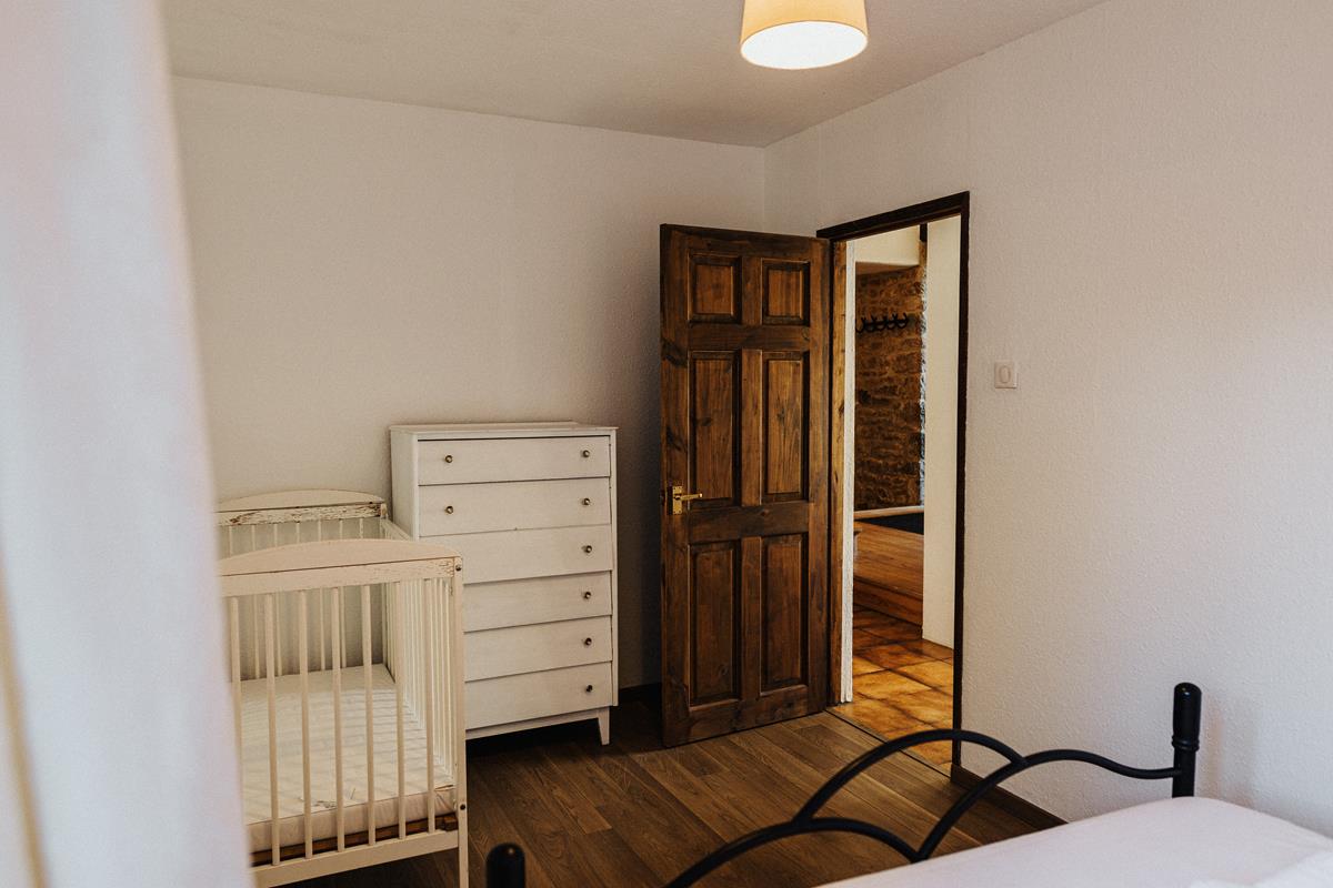 Meublé de tourisme > La Bergerie - Cottage Chaleureux en Bord de Mer, Gatteville-le-Phare - photo 4