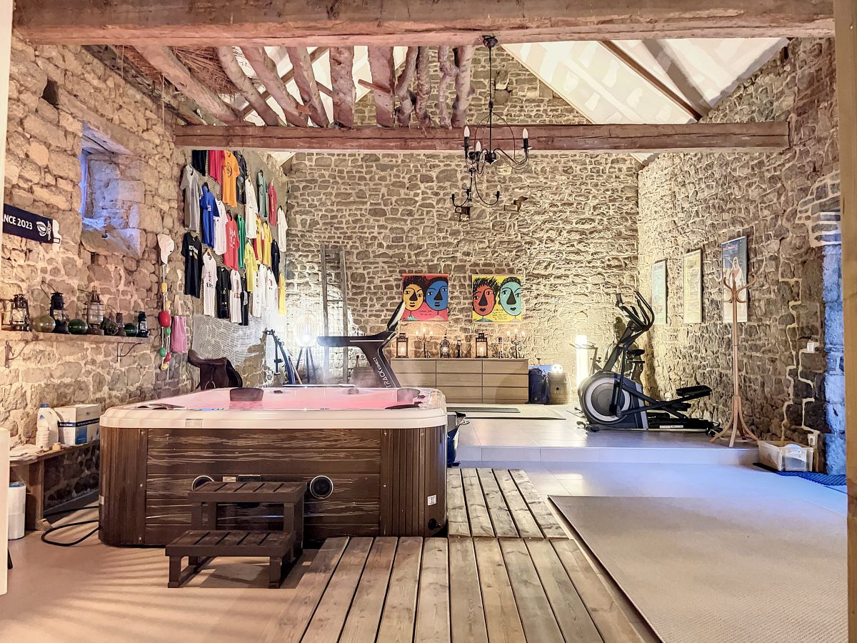 Meublé de tourisme > la ferme de Néhou, Gatteville-le-Phare