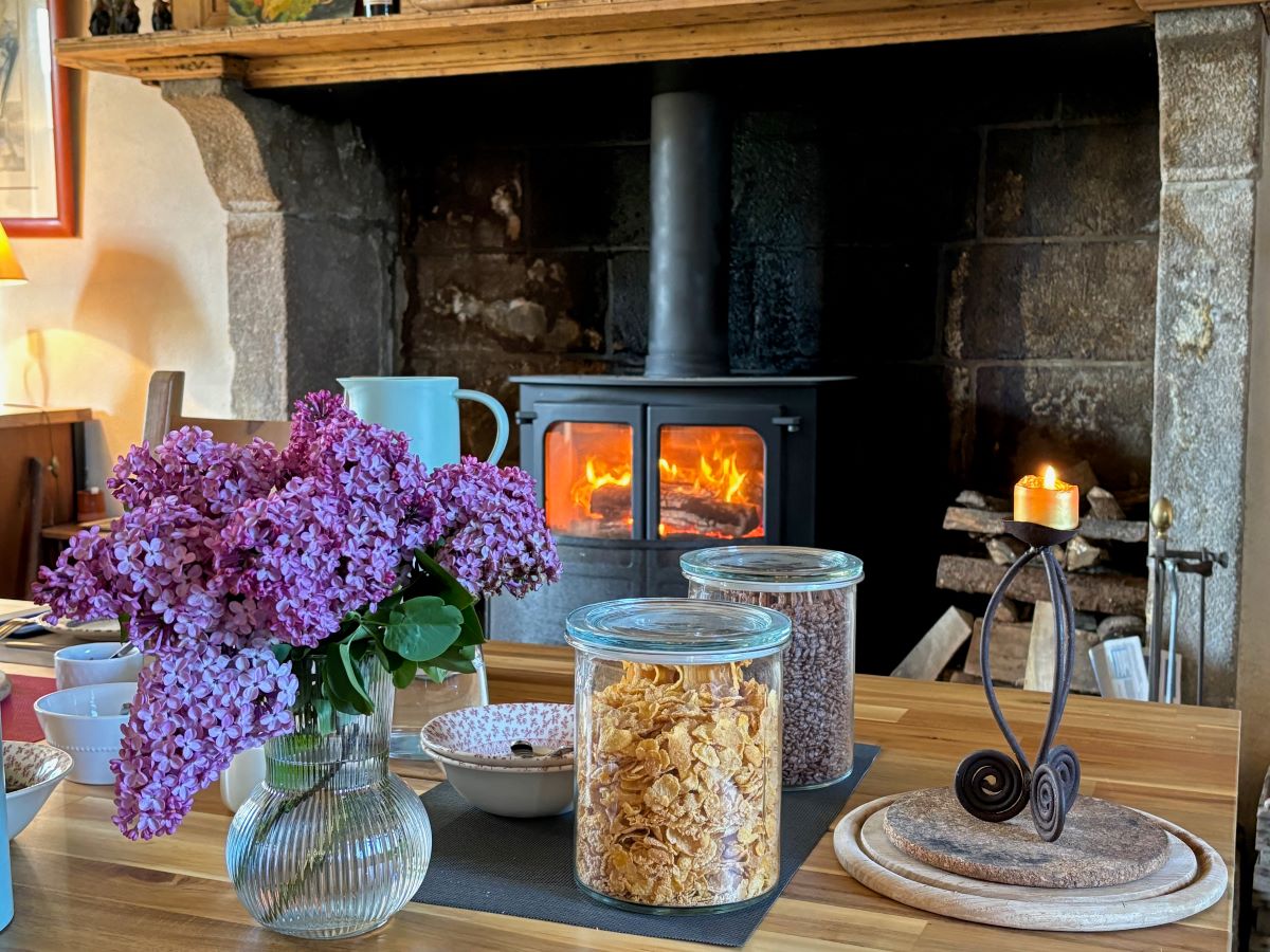 Meublé de tourisme > la ferme de Néhou, Gatteville-le-Phare - photo 4