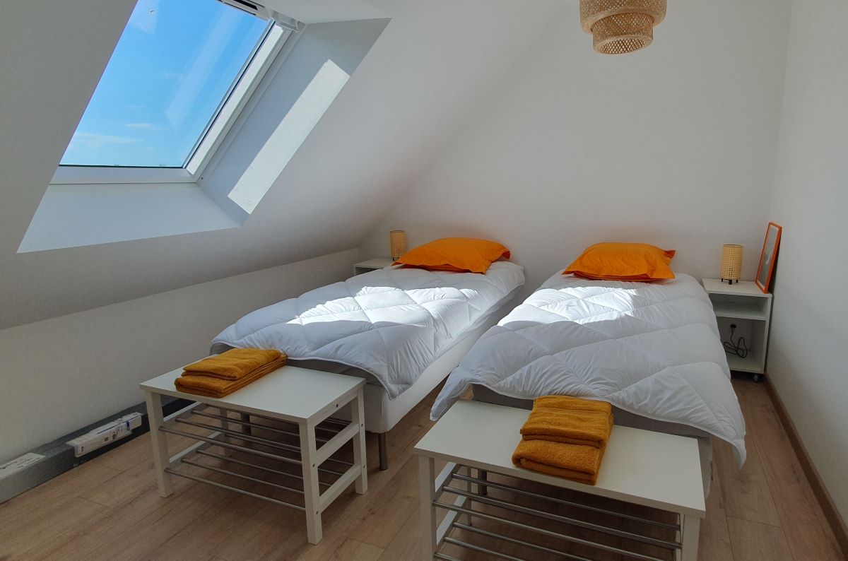 Meublé de tourisme > Le Gîte de La Grange de Dîme