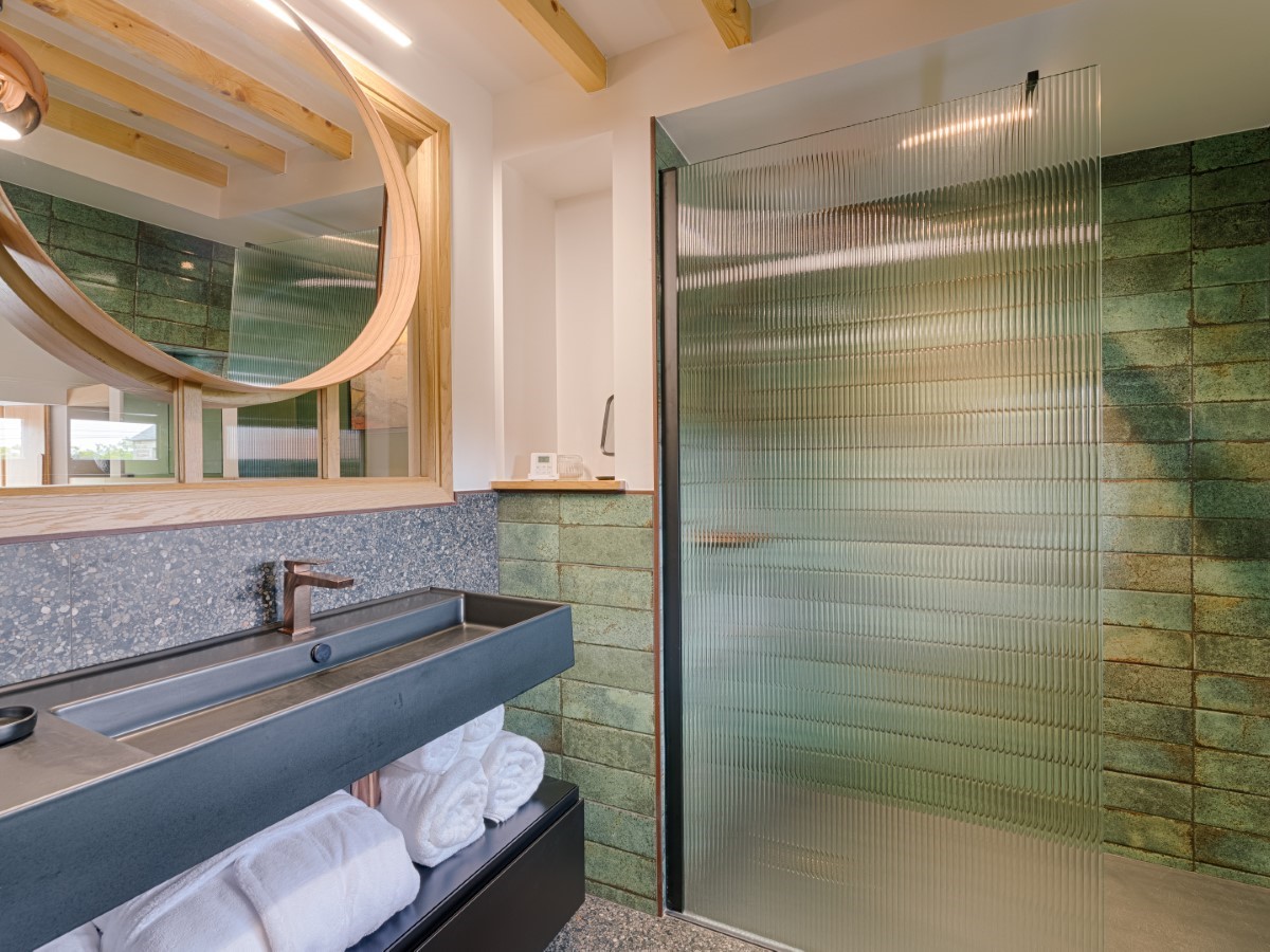 Chambres d'hôtes > Domaine de l'O, Gatteville-le-Phare - photo 4