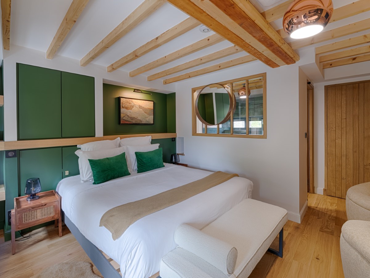 Chambres d'hôtes > Domaine de l'O, Gatteville-le-Phare - photo 13