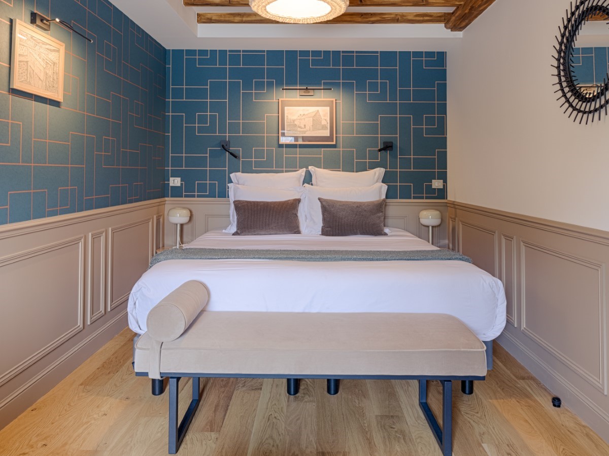 Chambres d'hôtes > Domaine de l'O, Gatteville-le-Phare - photo 6