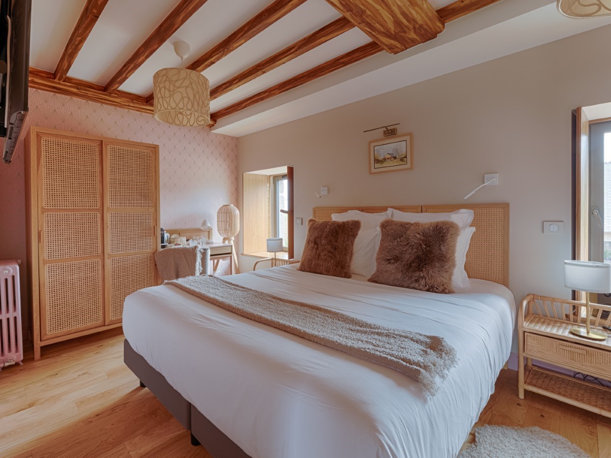 Chambres d'hôtes > Domaine de l'O, Gatteville-le-Phare - photo 9