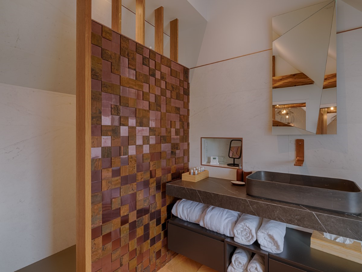 Chambres d'hôtes > Domaine de l'O, Gatteville-le-Phare - photo 5