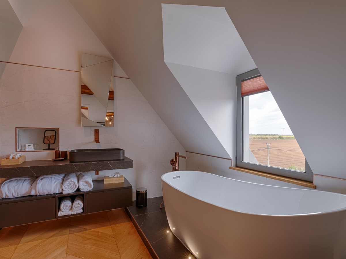 Chambres d'hôtes > Domaine de l'O, Gatteville-le-Phare - photo 10