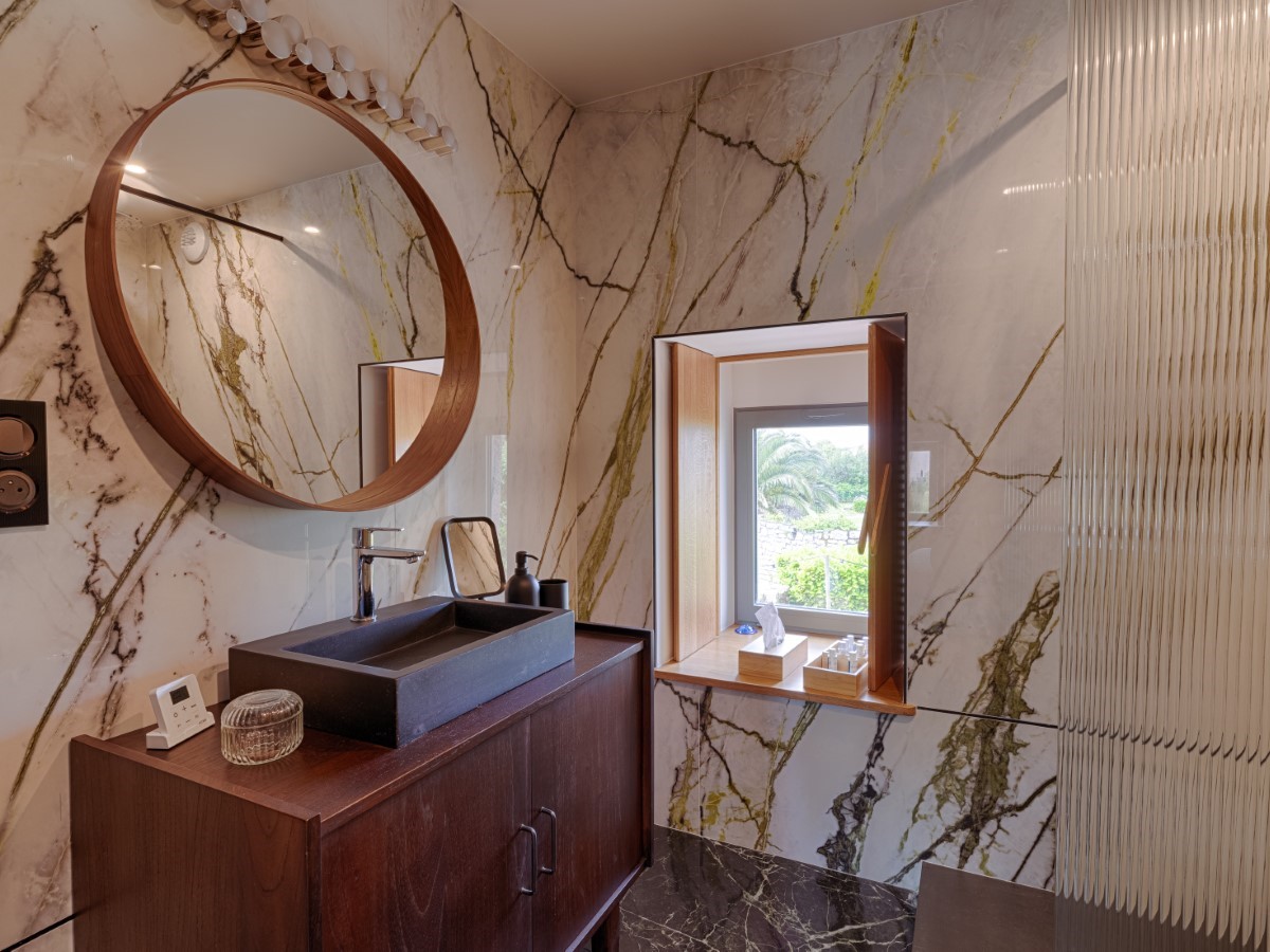 Chambres d'hôtes > Domaine de l'O, Gatteville-le-Phare - photo 8