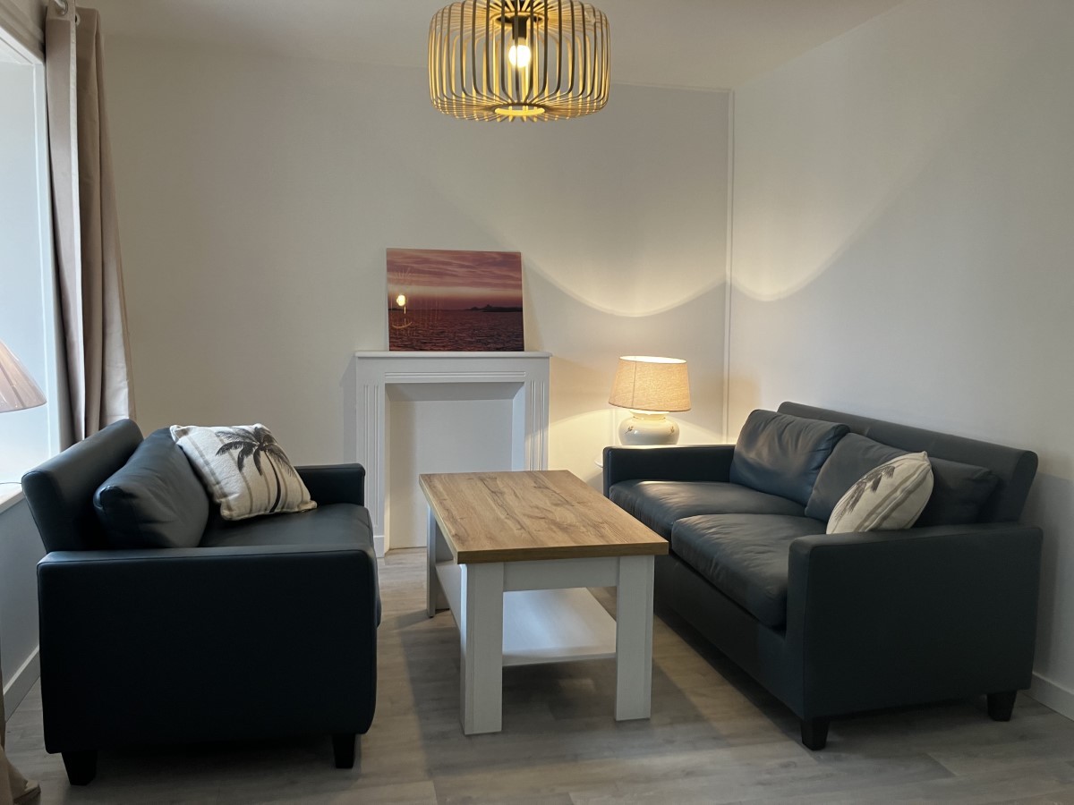 Meublé de tourisme > Chez Simone, Gatteville-le-Phare - photo 3