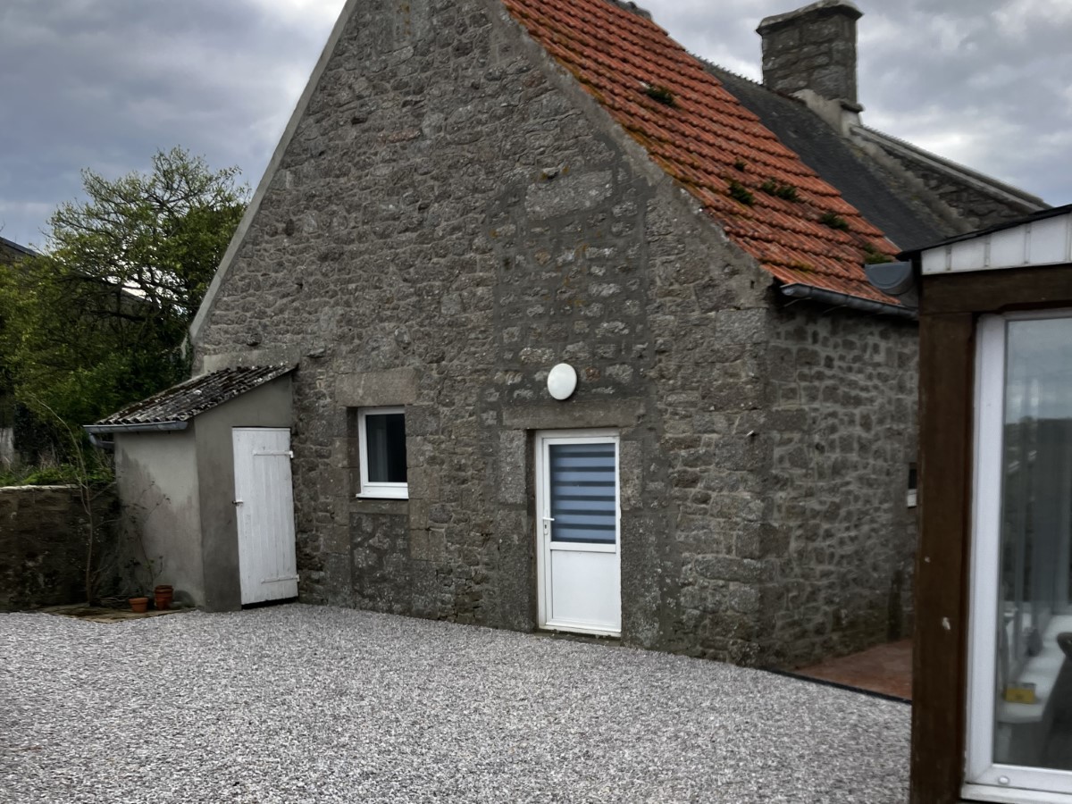 Meublé de tourisme > Chez Simone, Gatteville-le-Phare - photo 7