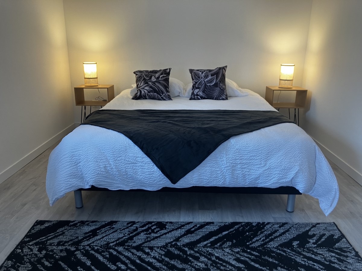 Meublé de tourisme > Chez Simone, Gatteville-le-Phare - photo 9