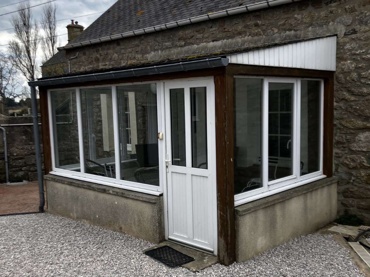 Meublé de tourisme > Chez Simone, Gatteville-le-Phare - photo 4