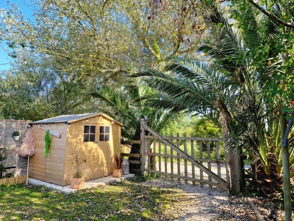 Meublé de tourisme > Entre Terre et Mer, Gatteville-le-Phare - photo 16