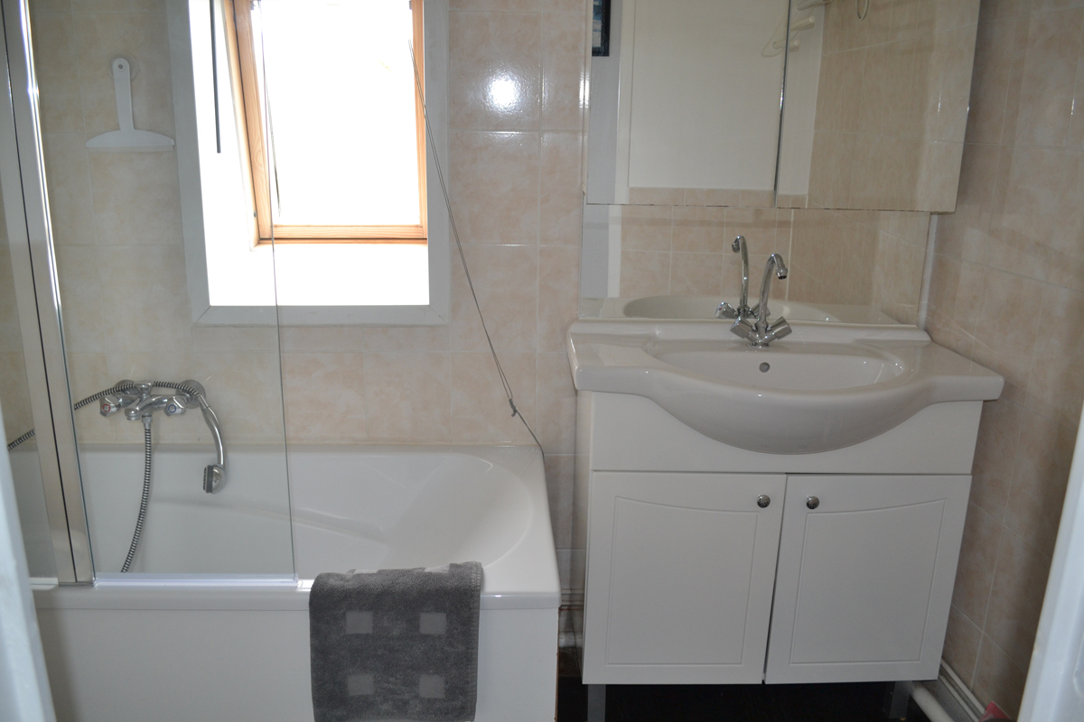 Meublé de tourisme > Entre Terre et Mer, Gatteville-le-Phare - photo 4