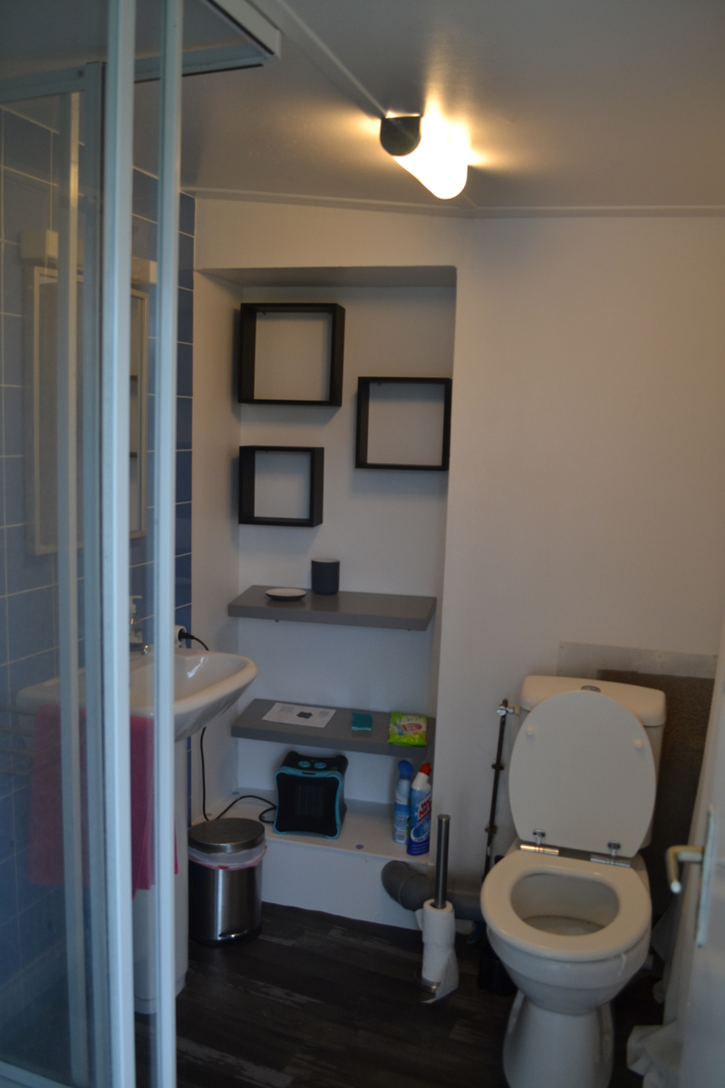 Meublé de tourisme > Entre Terre et Mer, Gatteville-le-Phare - photo 10