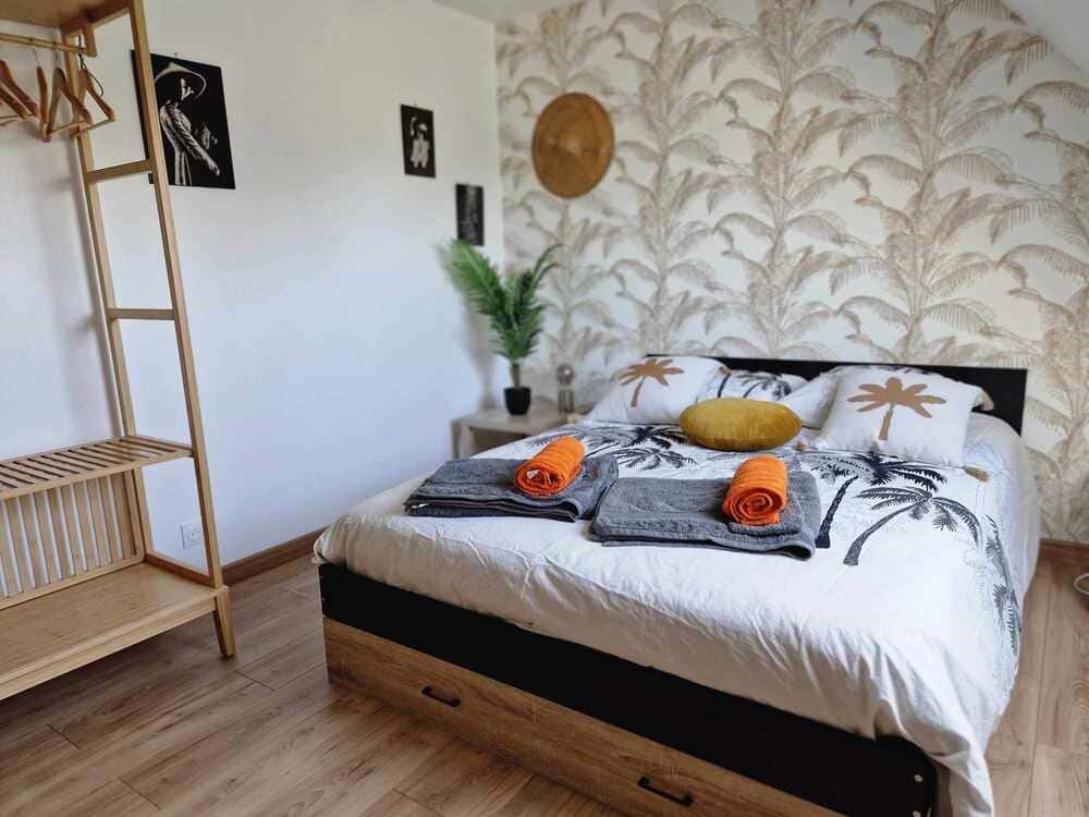 Meublé de tourisme > Entre Terre et Mer, Gatteville-le-Phare - photo 15