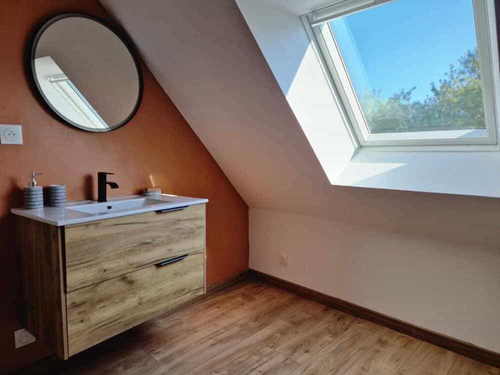 Meublé de tourisme > Entre Terre et Mer, Gatteville-le-Phare - photo 9