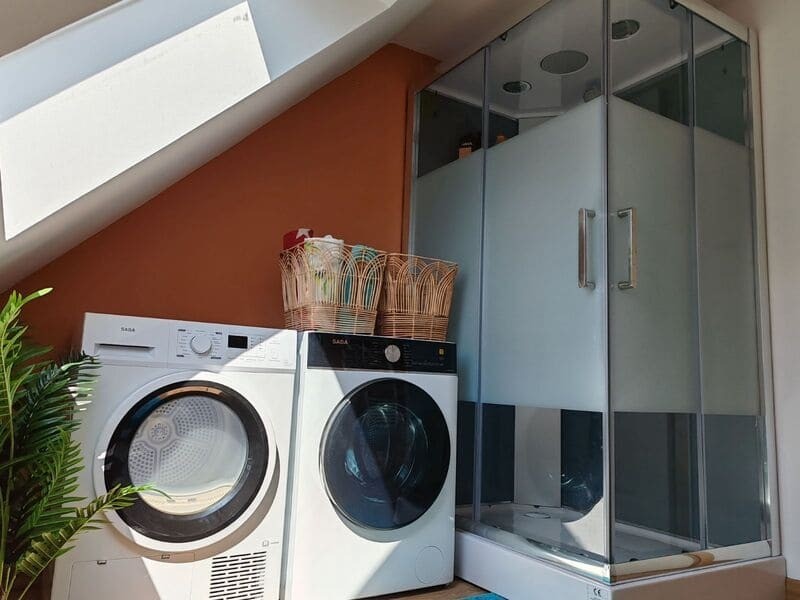 Meublé de tourisme > Entre Terre et Mer, Gatteville-le-Phare - photo 17